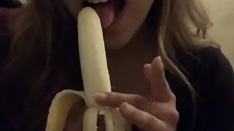 Let me suck YOU