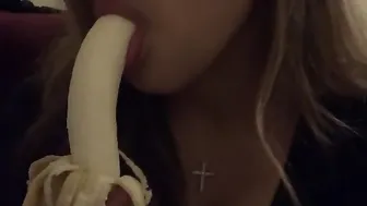 Let me suck YOU