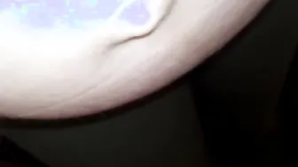 Week 51 Pregnant Pissing Diary