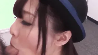 beauty japan women Natsuki Hasegawa inside irresistible sex clip