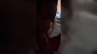 Minneapolis hoe sucks the hood butt
