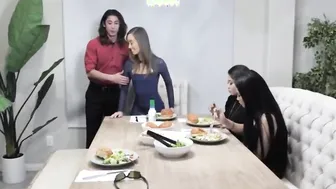 Freeuse eastern Family Fuck By Lucky Son Anytime He Wants - Krystal Davis Alona Bloom Nyomi Performer Christy Love David