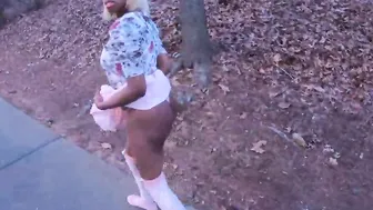4k Hoe Walk To Fucked Moms Hubby Into The Dirt Missionary Lightskinned Ebony Daughterl inlaw Sheisnovember Banged Hardor Missionary Point