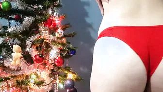 Your christmas present