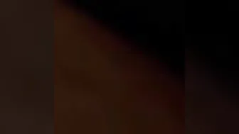 Eating some crazy sexy food