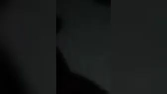 Eating some crazy sexy food