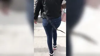 MUST WATCH nice booty hispanic pt3