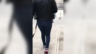 MUST WATCH nice booty hispanic pt3