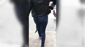 MUST WATCH nice booty hispanic pt3