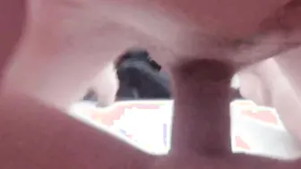 Rough fucking a Hot Bae women