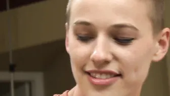After Work porn video – Goddess interracial sexparty gang bang sex party after yoga