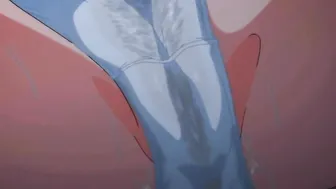 Gaki ni Modotte Yarinaoshi one
