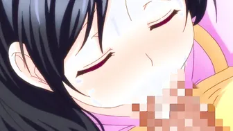 Gaki ni Modotte Yarinaoshi one