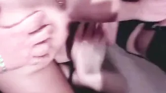 Group Sex with Goddess mifls