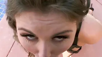 EvilAngel - Paige Owens Pulsating Booty Smashed and Gaped