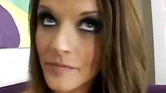 Killing super big titted hoe getting her tight vagina screwed