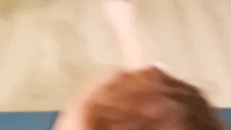 I cum inside my stepsisters narrow hole