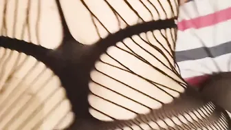 I cum inside my stepsisters narrow hole
