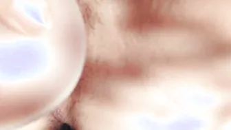 pink cunt wants dick close up