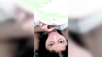 Window porn video – I have the sluttiest cousins both blown me into the