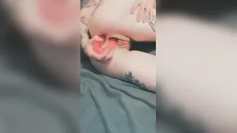 mom Double stuffed toy