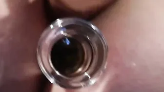 Up close booty and cunt fucking | Belle Wraith