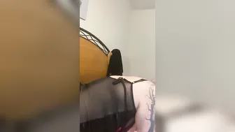 Fiance Finger butt on me to gotten me to gotten me to cum with finger anal while sucking off me off