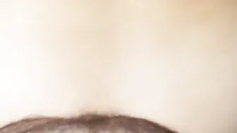 Anal Blowout For New Years