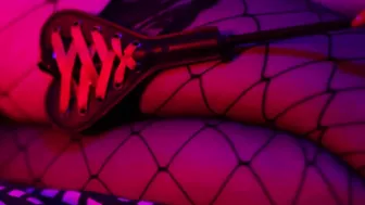 DC Joker x Ivy x Harley threeway