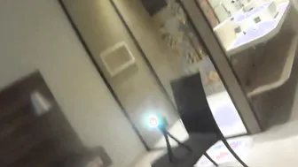 Arabe porn video – Fudendo a camareira arabe no cú