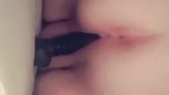 African dick gf