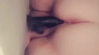 African dick gf