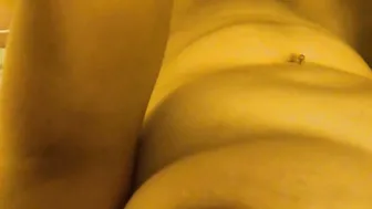 Vanillasexxcpl porn video – Hotel Sex with a FILTHY CUM hoe wants that jizzed inside tight soak snatch (Amateur) point of view