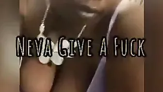 Neva Gives A Pounded