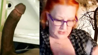 HUGE PENIS Rate Never Meeting A bbcs This BIG