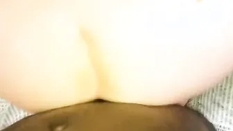 Bae Milf With Fat Butt point of view bbcs. Amateur PAWG mom Home Film