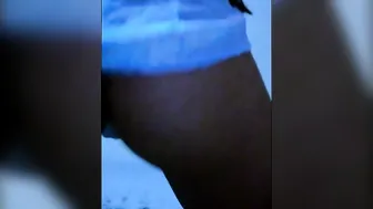 a short and tasty dance for you