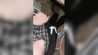 HARDCORE deeply CREAMFACE mmmhmmm must see CREAMPIE