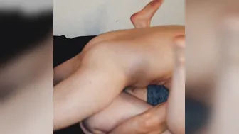 Tinder couch screwed