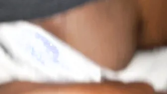 Jiggly porn video – Into the house