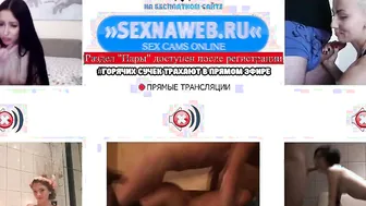 Молодая Чешка на порно кастинге