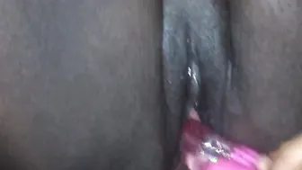 Bbw cougar Squirting On my cock