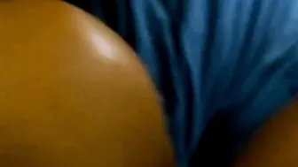 Layla Red - ANAL point of view PRE-FILM