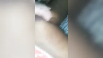 Ex-Wife with her BF pt2
