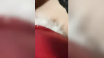 Rebecca la babba natale porcona prima parte