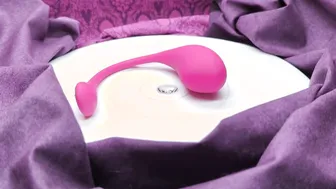 DirtyBits Reviews - Lush three - Lovense [Erotic Audio Review]