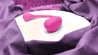 DirtyBits Reviews - Lush three - Lovense [Erotic Audio Review]