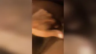 HISPANIC GETS GANG BANG POUNDED 