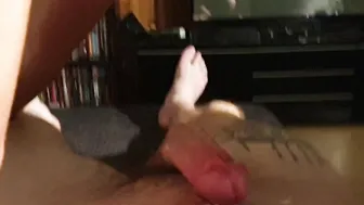 Amateur / Blow job and deeply with doggy style