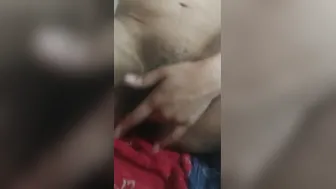 Listen to the sound of this soak snatch